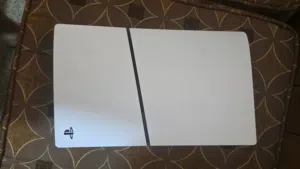 PS5 سليم الاصدار الرقمي