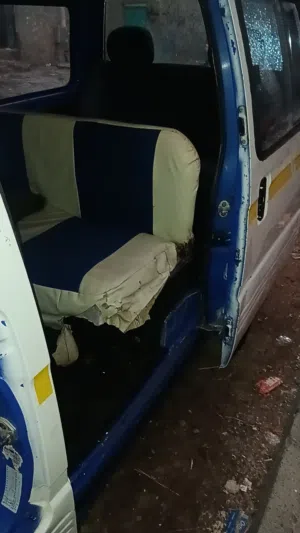 باص دايو للبيع