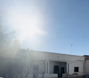 منزل اللبيع طريق المطار