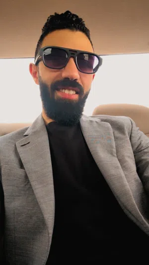 Moustafa Kerdawy 