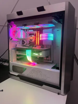 Rtx 5080 gaming pc