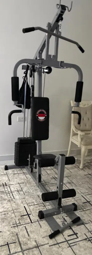 Multi Gym Machine