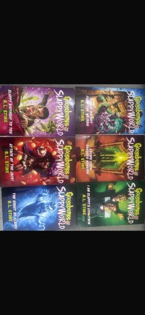 Book for sale