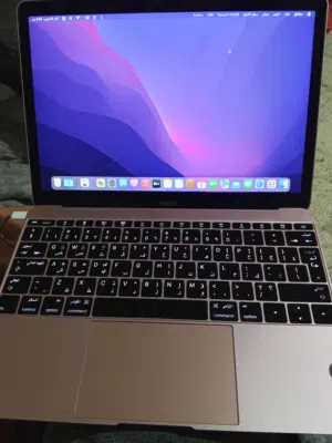 لابتوب ابل 9.1