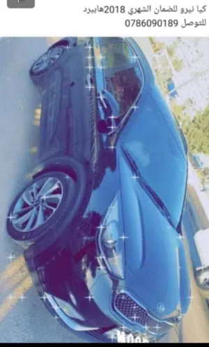 Used Kia Niro in Zarqa