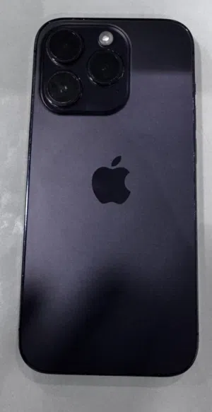iPhone 14 Pro Max