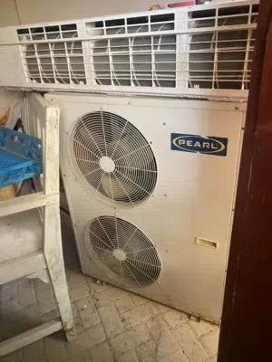 Pearl 3.5 -3.9 Ton AC in Central Governorate