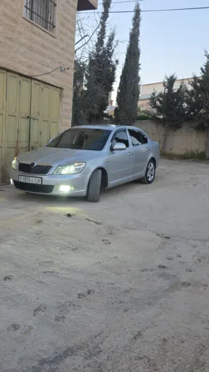 Used Skoda Octavia in Hebron