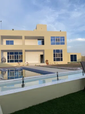 3 Bedrooms Chalet for Rent in Muscat Amerat