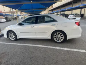 Used Toyota Aurion in Hawally