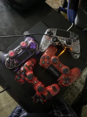 PlayStation 4 PlayStation for sale in Farwaniya