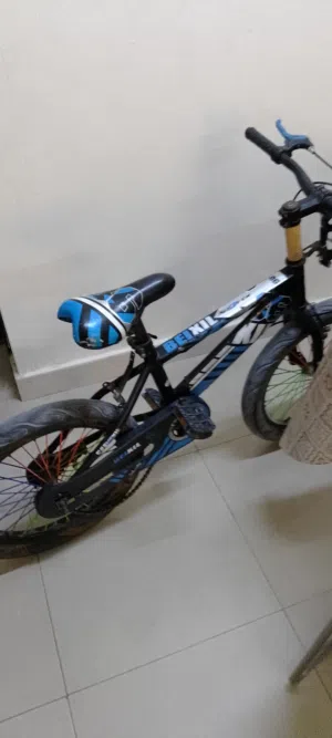 good good cycle working cycle only chain problem