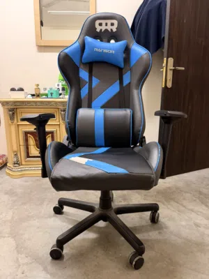 Ransor Legend Blue Thunder