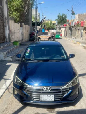 انتره مديل 2019
