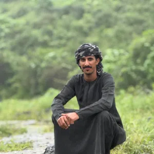 محمد الجلنداني