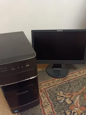Windows Lenovo  Computers  for sale  in Amman