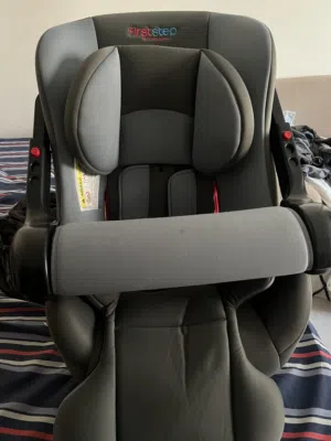 Baby car seat