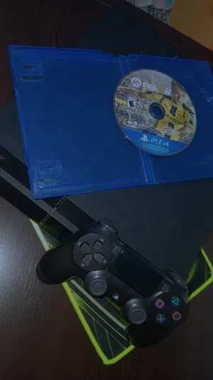 بلاستيشن 4