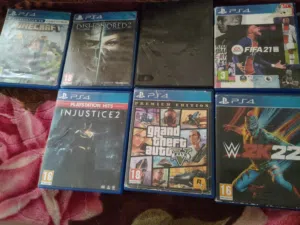 PlayStation 4 PlayStation for sale in Hebron