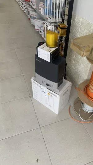 ماتورات ابواب