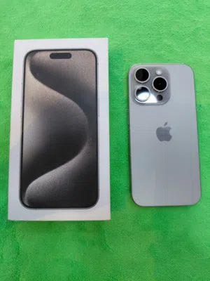 Iphone 15 Pro
