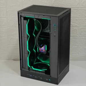 Ryzen 9 9950X3D  AMD RX 9070 XT 16 GB  Gaming PC  Editing PC  Workstation
