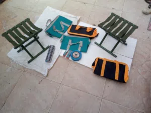 معدات يدويه ماركه نظيفه للبيع كوم