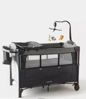 Juniors bassinet