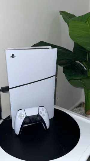Ps5 slim 1TB