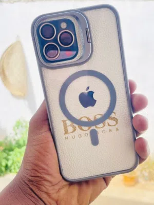Apple iPhone 12 Pro Max 128 GB in Tripoli