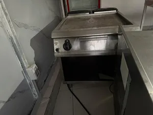 ‏أجهزة ومعدات مطاعم ‏.‏ مستعمل‏0
