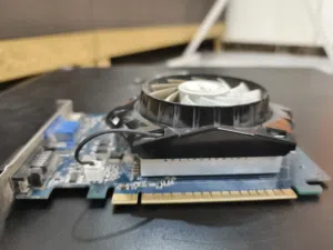كرت شاشة gt430 2gb