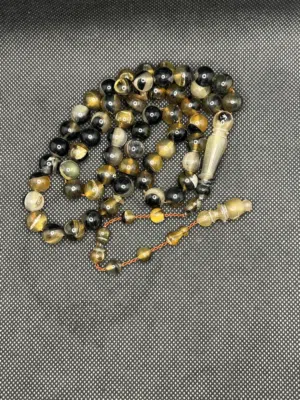 مسباح قرن جاموس