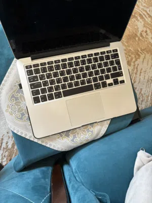 ماك بوك برو