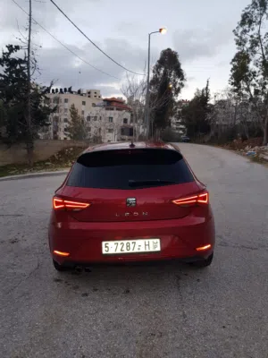 Used Seat Lean in Ramallah and Al-Bireh