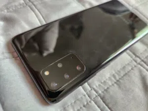 جالاكسي اس 20 بلس