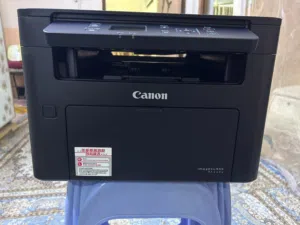 طابعة كانون canon imageCLASS MF113W