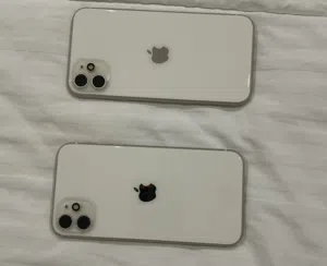 Apple iPhone 11 128 GB in Al Ahmadi