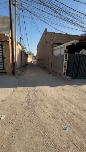 قطعة 1000 متر ملك طابو صرف تحويل بأسمك مباشرتاً موقع مميز قرب التجاري