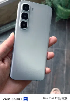 Infinix Hot 60 pro plus