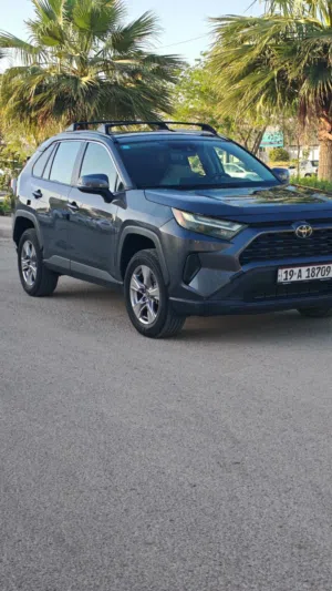 Used Toyota RAV 4 in Baghdad