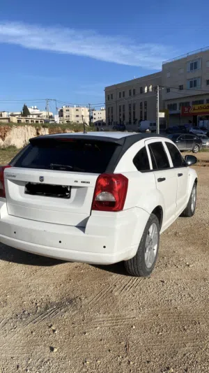 دودج 2008 فلل ماعدا فتحه