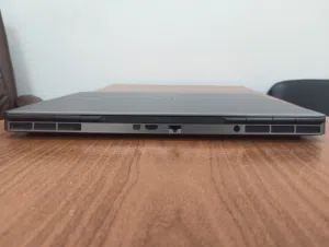 للبيع – محطة عمل احترافي DELL PRECISION 7750 FHD i9-10885H 64GB RAM 2.5TB SSD RTX 5000 Backlit KB