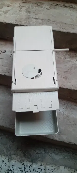 حضانه حجم كبير جديد