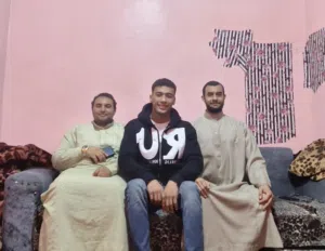 محمود محمد صلاح سرحان 