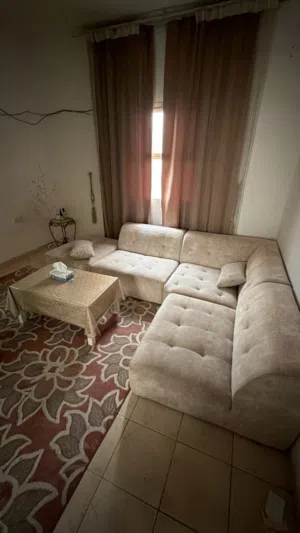 اثاث بيت مطبخ وصاله وغرف نوم