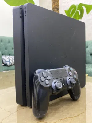 بلايستيشن 4 سلم ps4 سليم للبيع