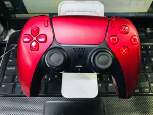 Click joystick