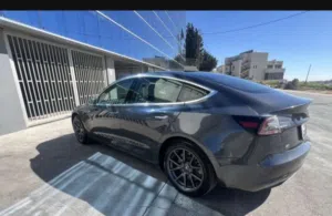 Used Tesla Model 3 in Amman