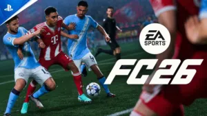 فيفا 26 على كومبيتر